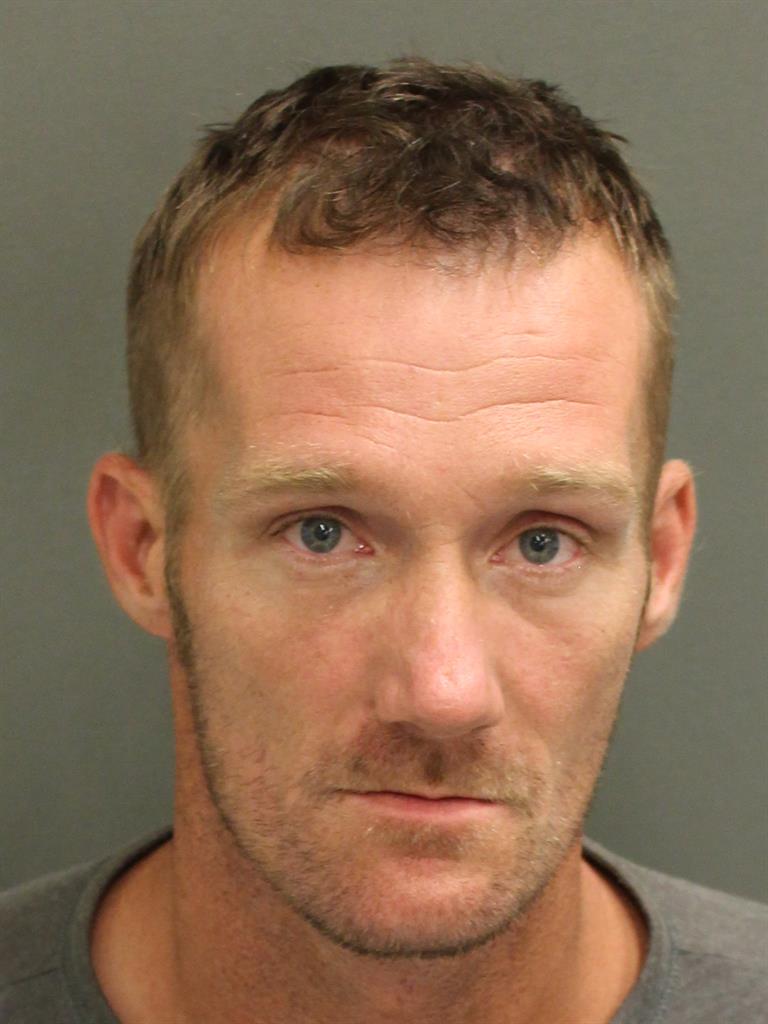  MICHAEL JAMES WARE Photo Image