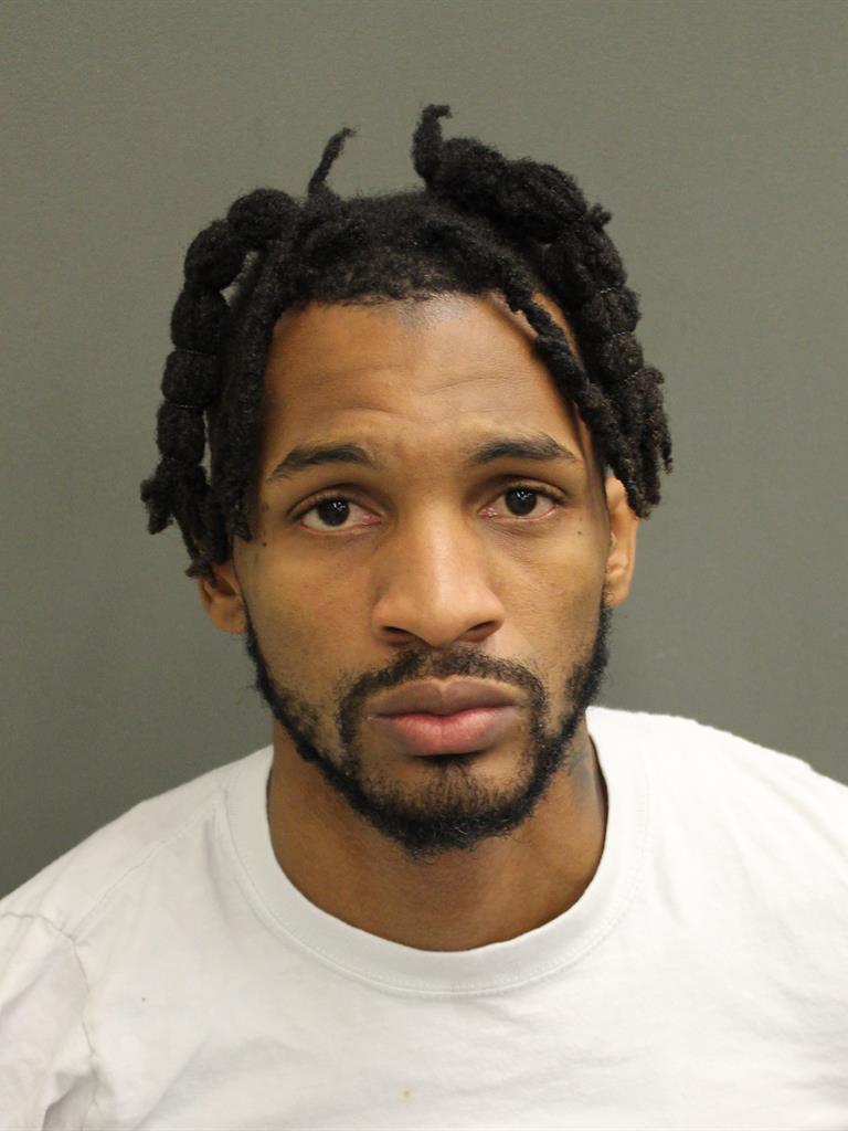  TYRIQUE JEROME EDWARDS Photo Image