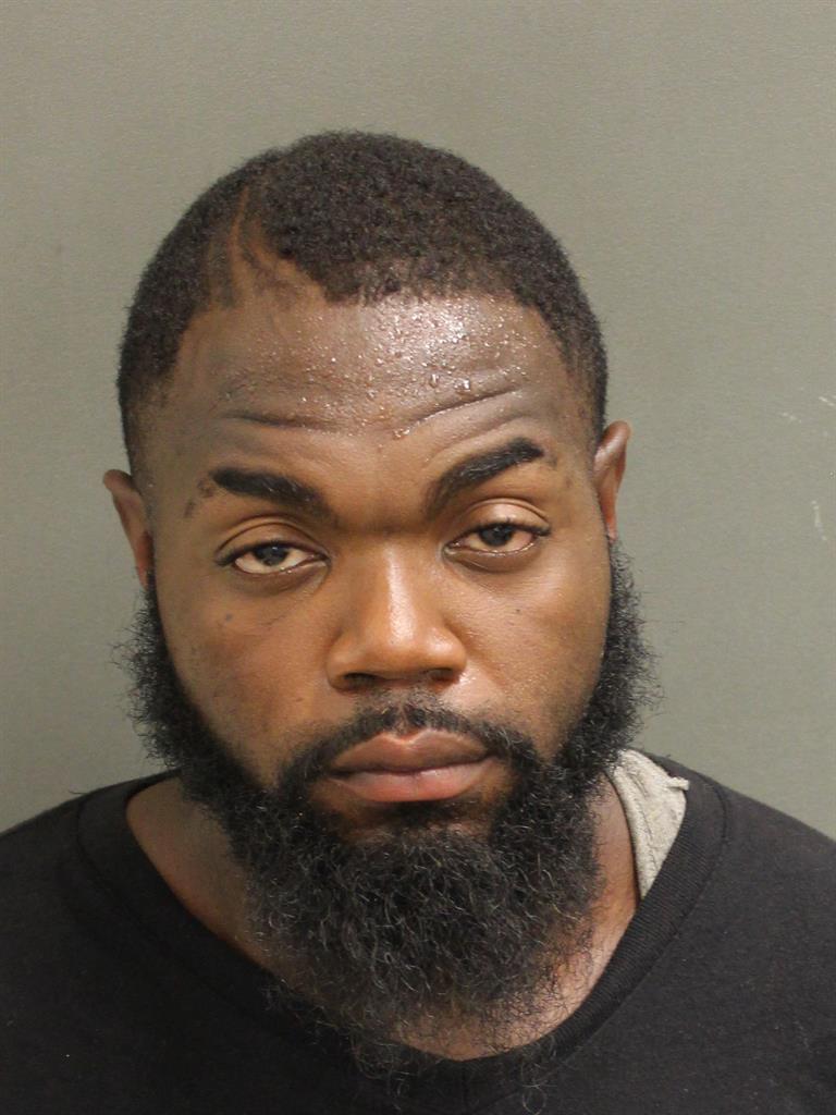  KADEEM WRIGHT Photo Image