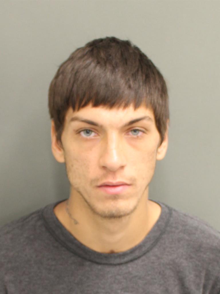  AUSTIN SACCO Photo Image