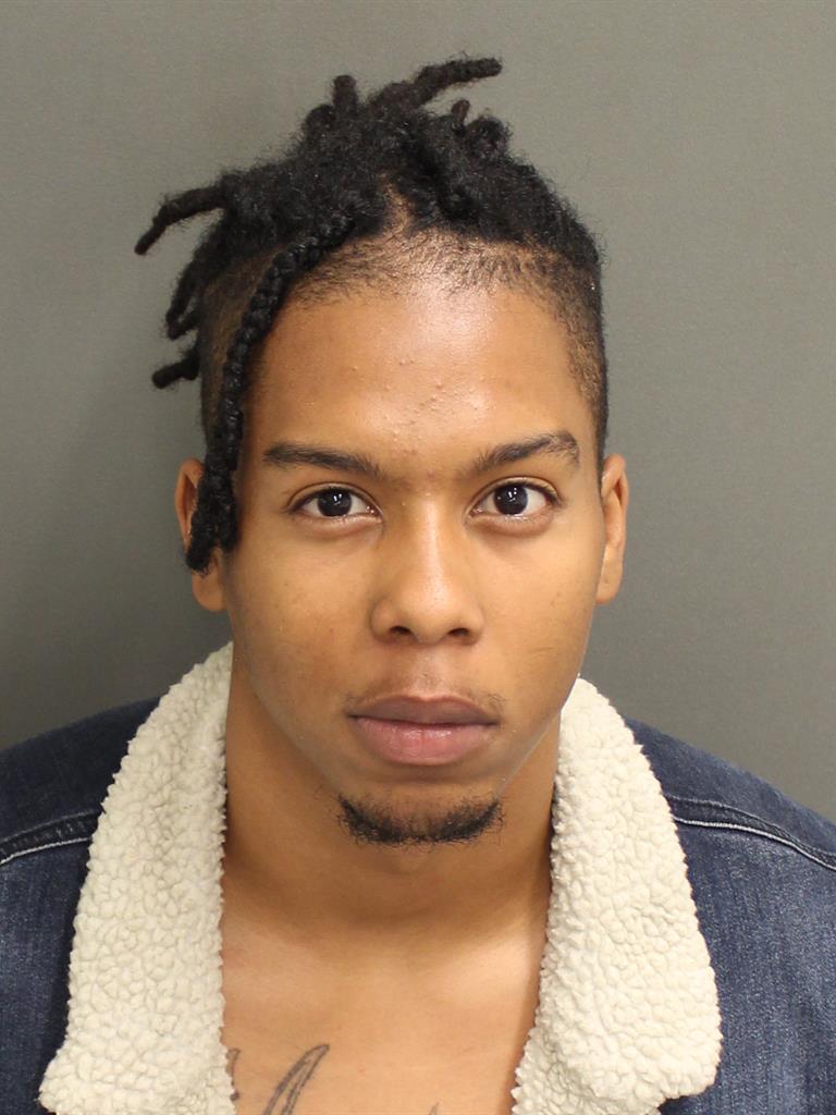  MALIK DAJOUR JONES Photo Image