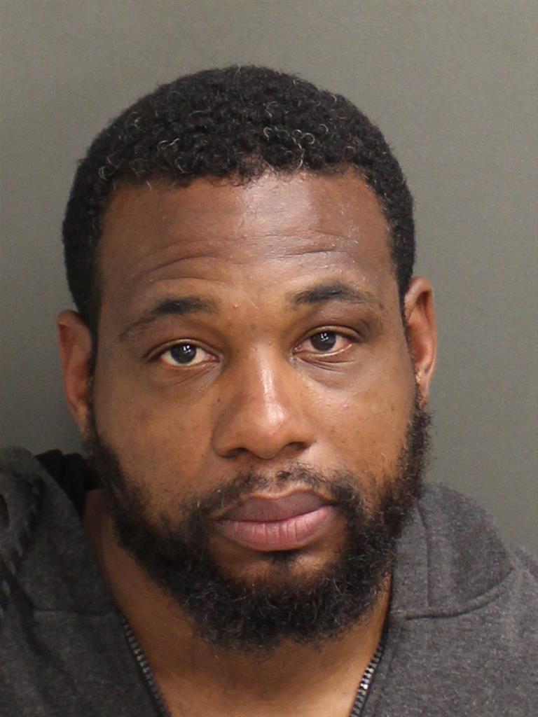  BYRON EDWARD DORITY Photo Image