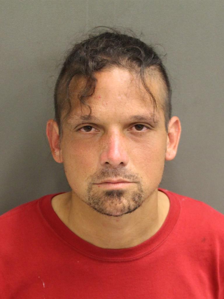  RICHARD OBRIAN RIVERAPAGAN Photo Image