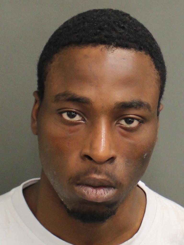  JONATHAN LUC Photo Image