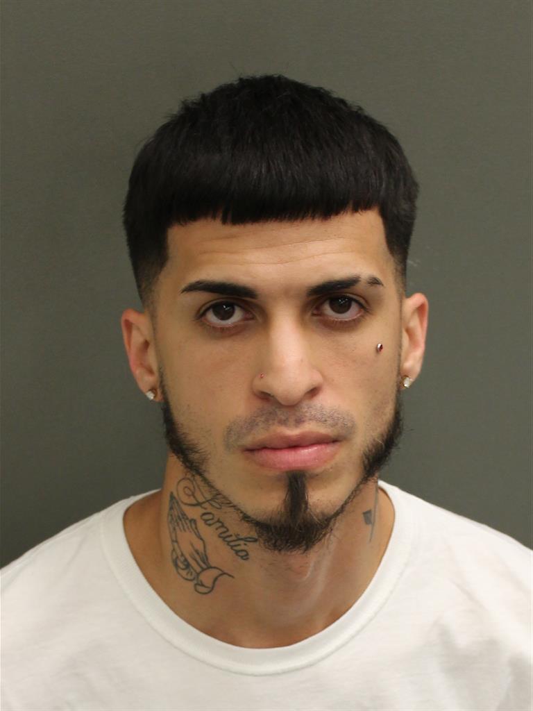  HECTOR CRESPOROSA Photo Image