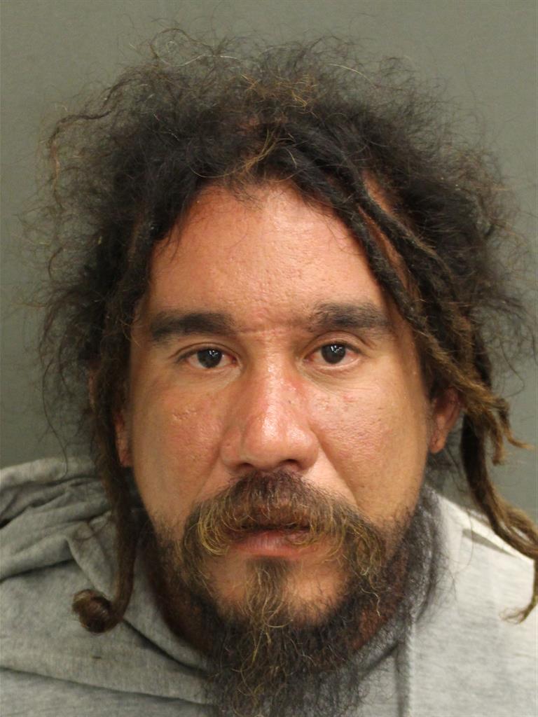  CARLOS NAVARRO Mugshot / County Arrests / Orange County Arrests