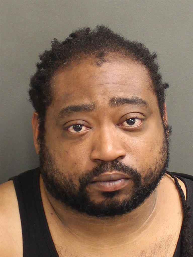  RYAN ONEAL JOHNSON Mugshot / County Arrests / Orange County Arrests