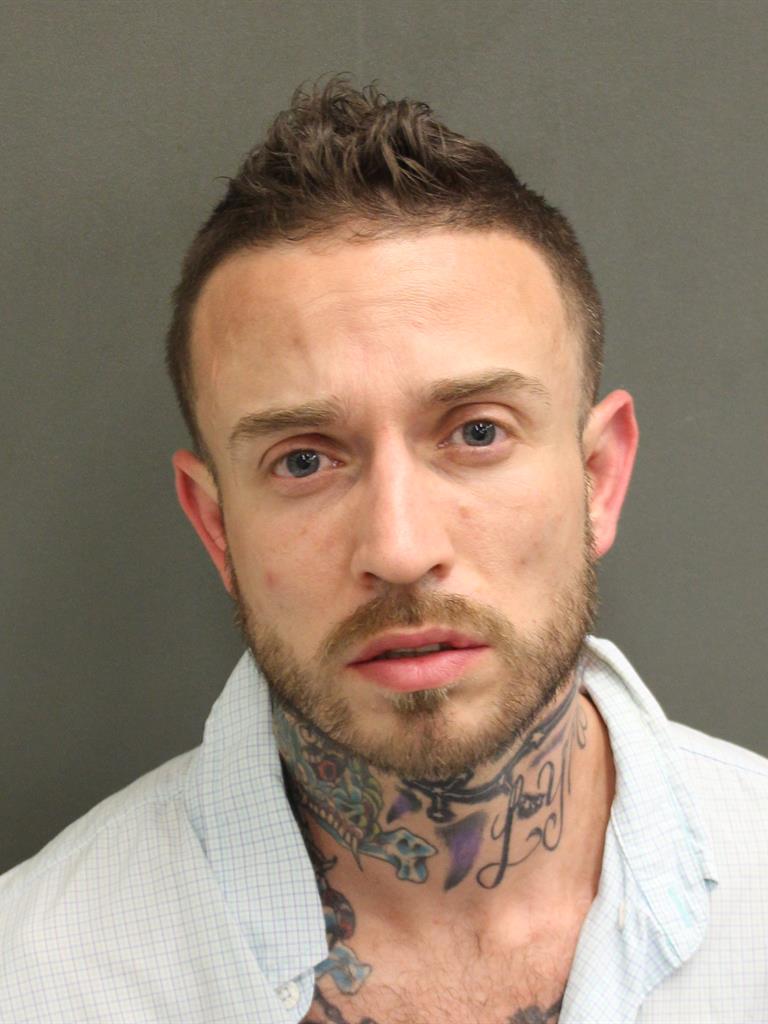  MICHAEL VINCENT GALASSO Photo Image