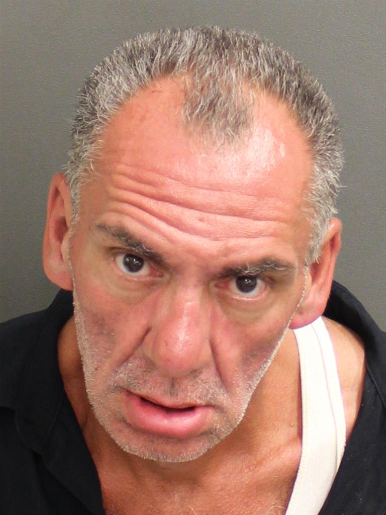  JAMES CHARLES LETIZIA Mugshot / County Arrests / Orange County Arrests