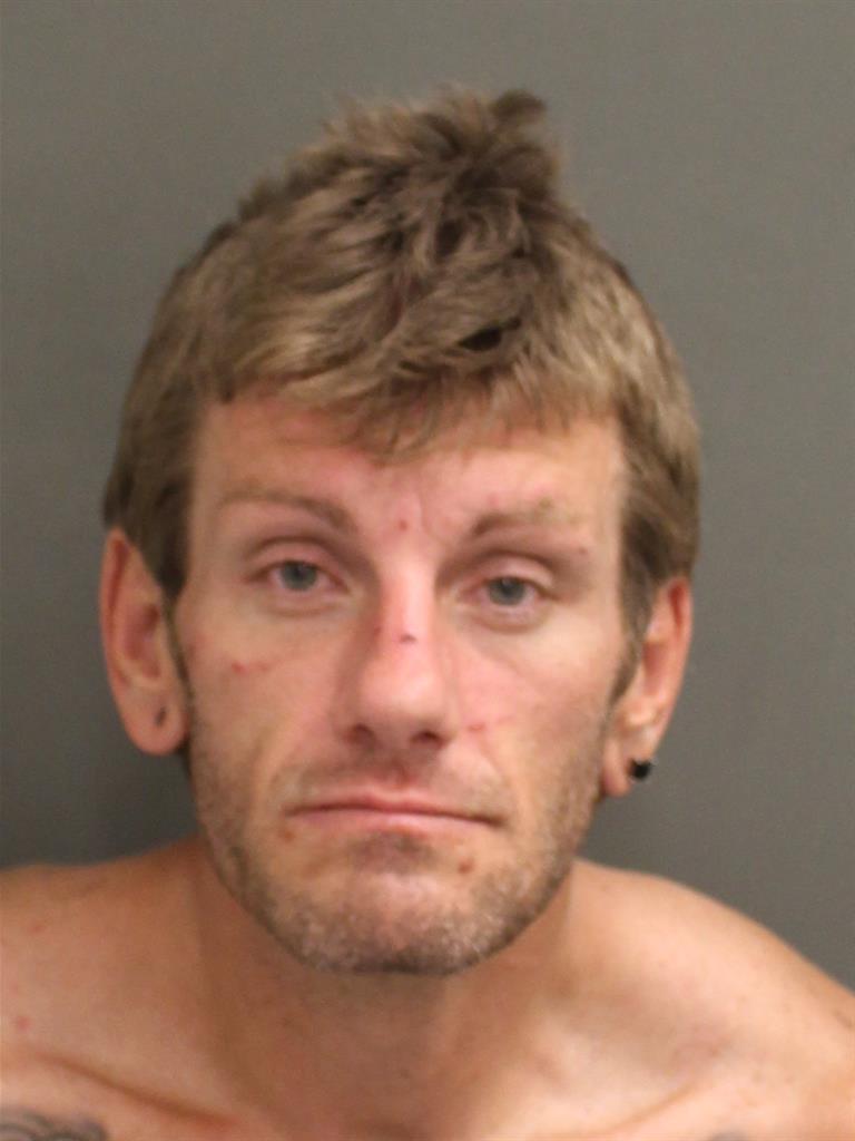  JUSTIN MYERS Photo Image