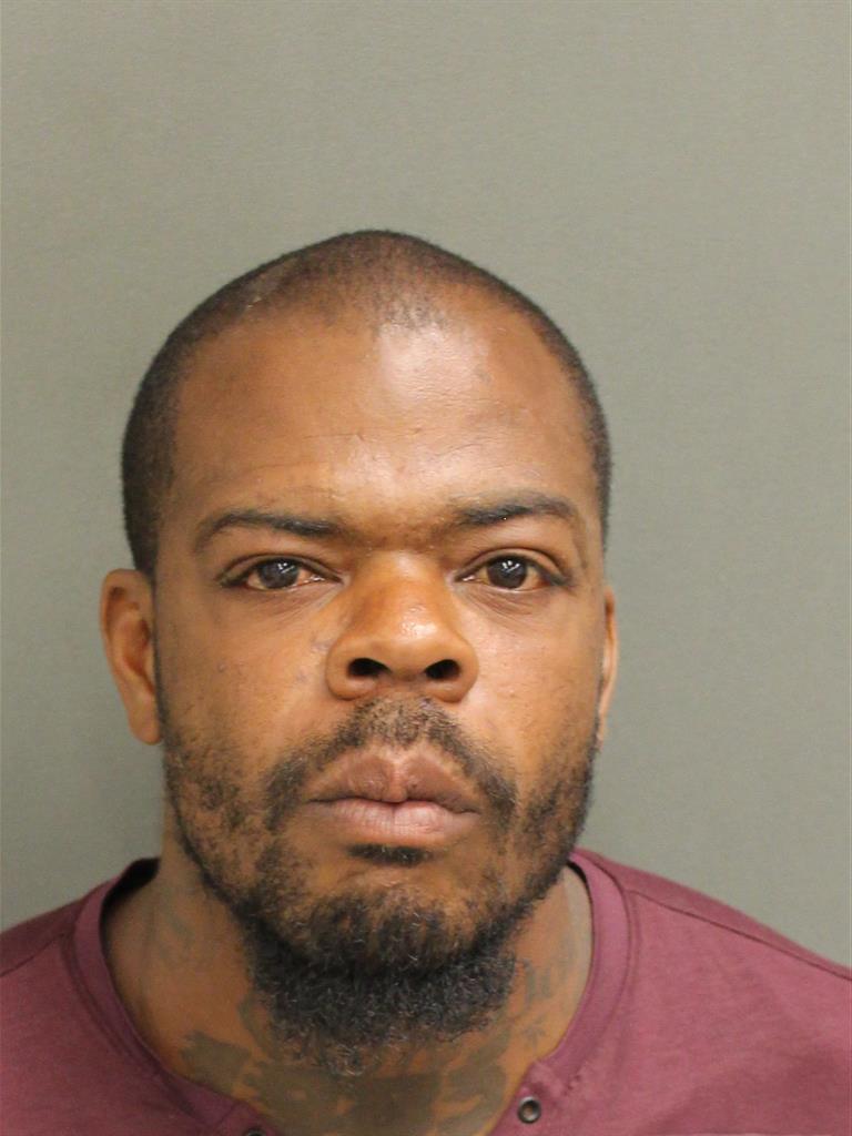  TRAVIS WARNER Photo Image