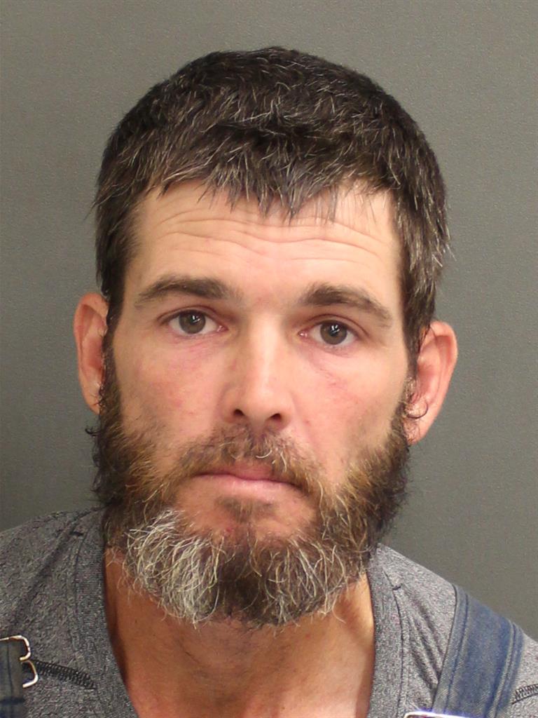  JOSHUA DON GARLAND Photo Image