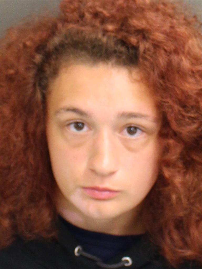  JACKALYNN ELIZABETH DAURIA Photo Image