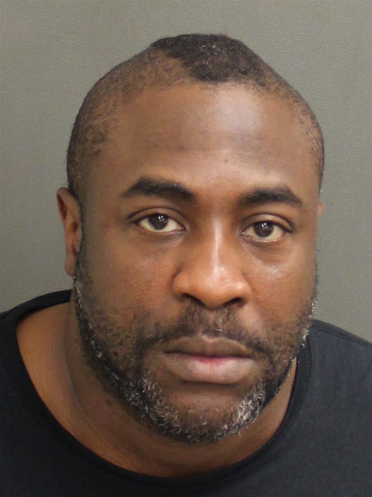  COREY GLEN WHITE Photo Image