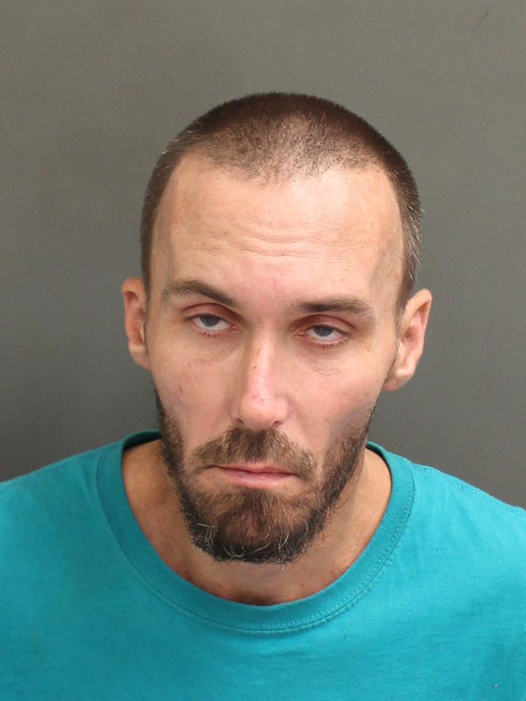  ROBERT CARY TAYLOR Mugshot / County Arrests / Orange County Arrests