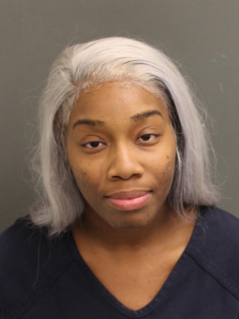  NELLISA KEENE Mugshot / County Arrests / Orange County Arrests