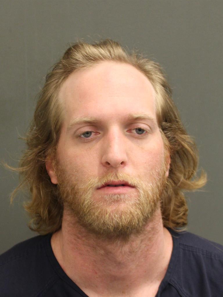  JUSTIN PFEIFFER Photo Image