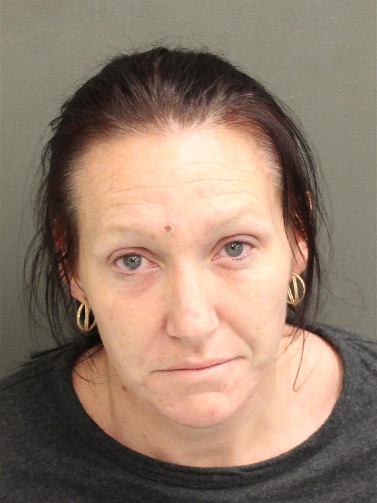  CHRISTIN NICOLE JOHNSON Photo Image