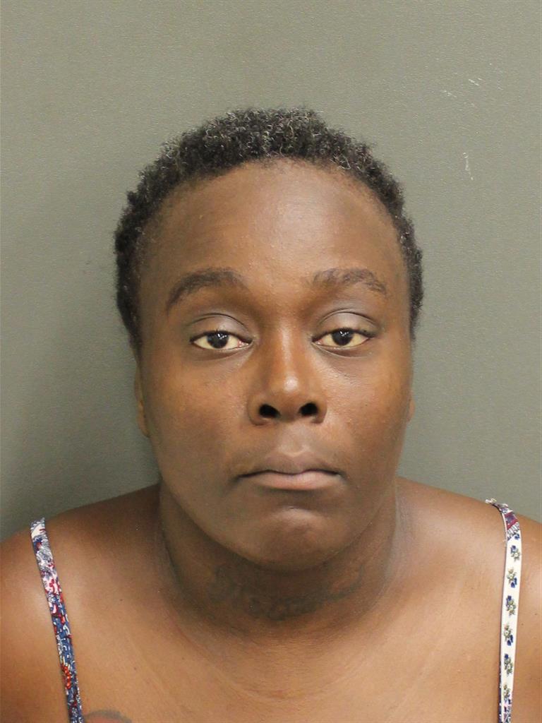  ROMEKA LASHAWN MACKEY Photo Image