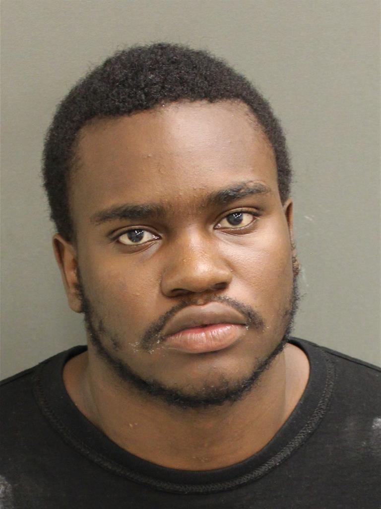  TYRESSE MARSHALL Photo Image