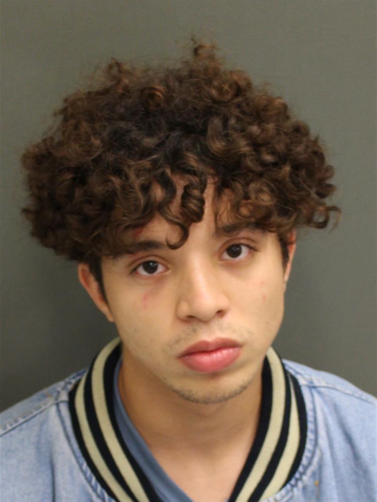  LUIS ENRIQUE COLON Photo Image