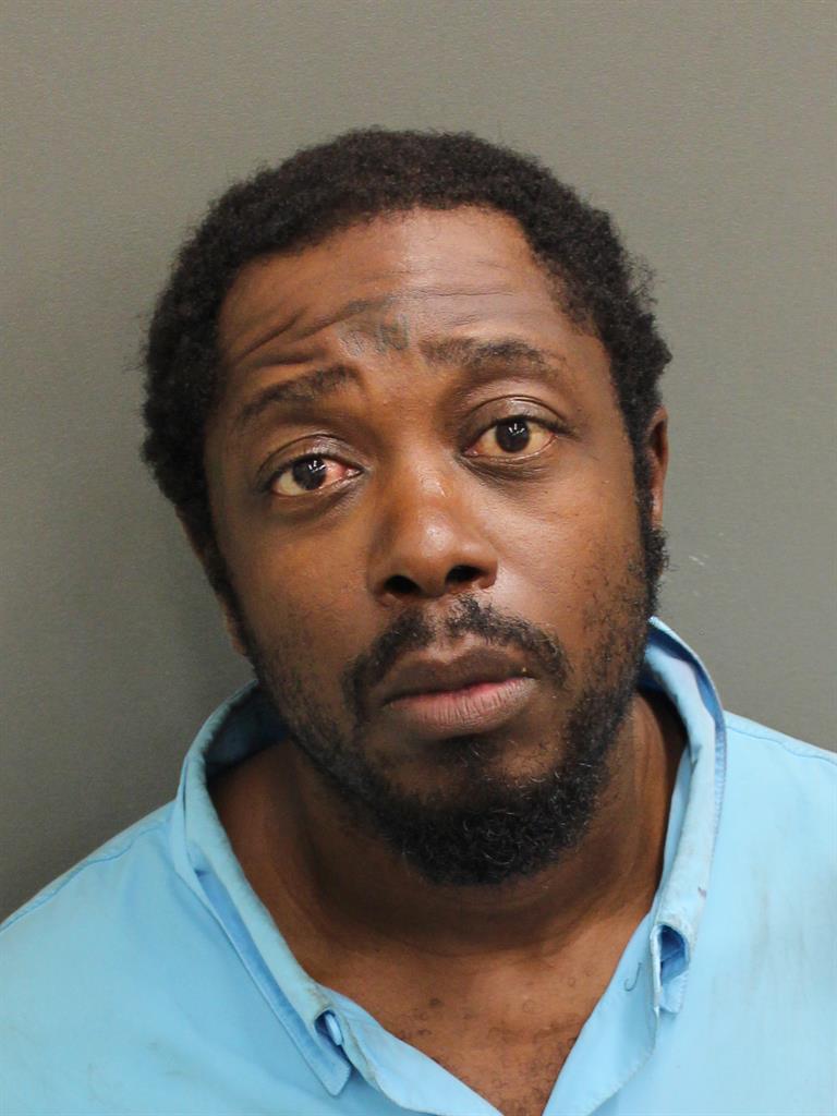  SAMUEL MELVIN SMITH Mugshot / County Arrests / Orange County Arrests