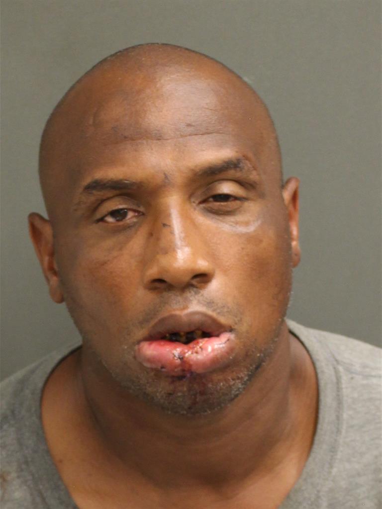  ANDRE RAMON JENKINS Photo Image