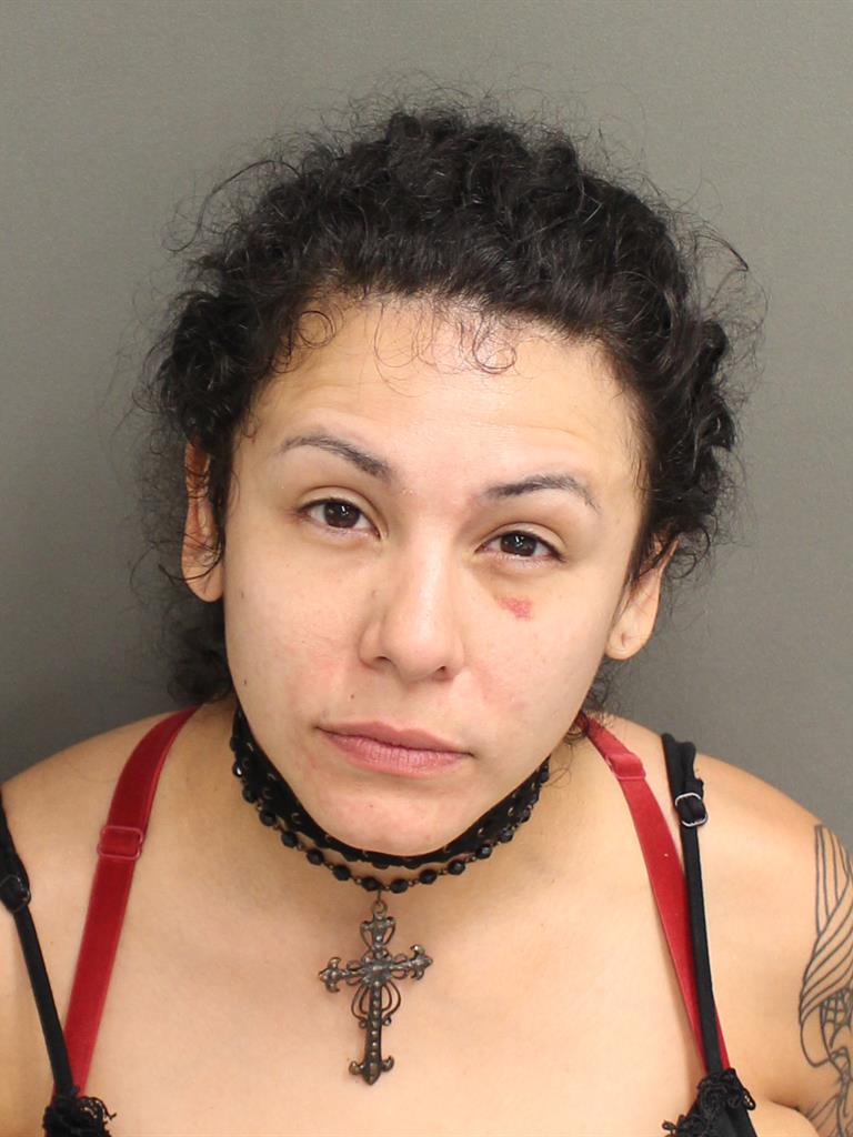  MARGARITA ABIGAIL GOFFIN Photo Image