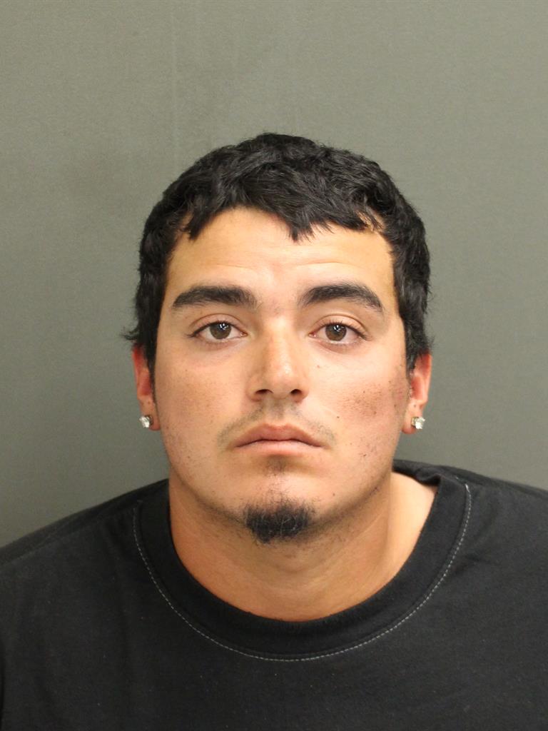  JULIO MANUEL GONZALEZ Photo Image