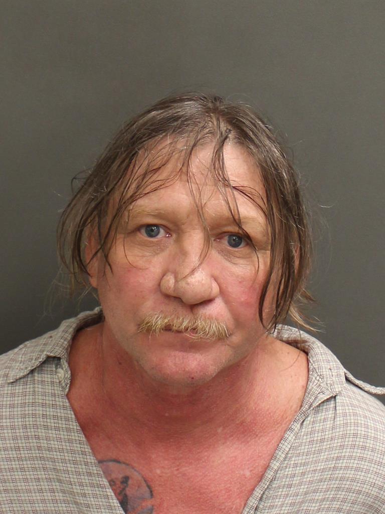  CHARLES DAVID WETHINGTON Mugshot / County Arrests / Orange County Arrests
