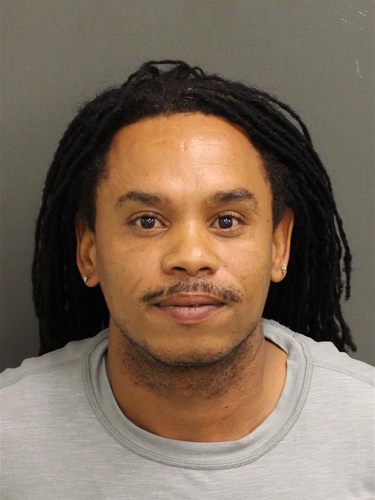  RIKY JOSE DOMINGUEZ Mugshot / County Arrests / Orange County Arrests