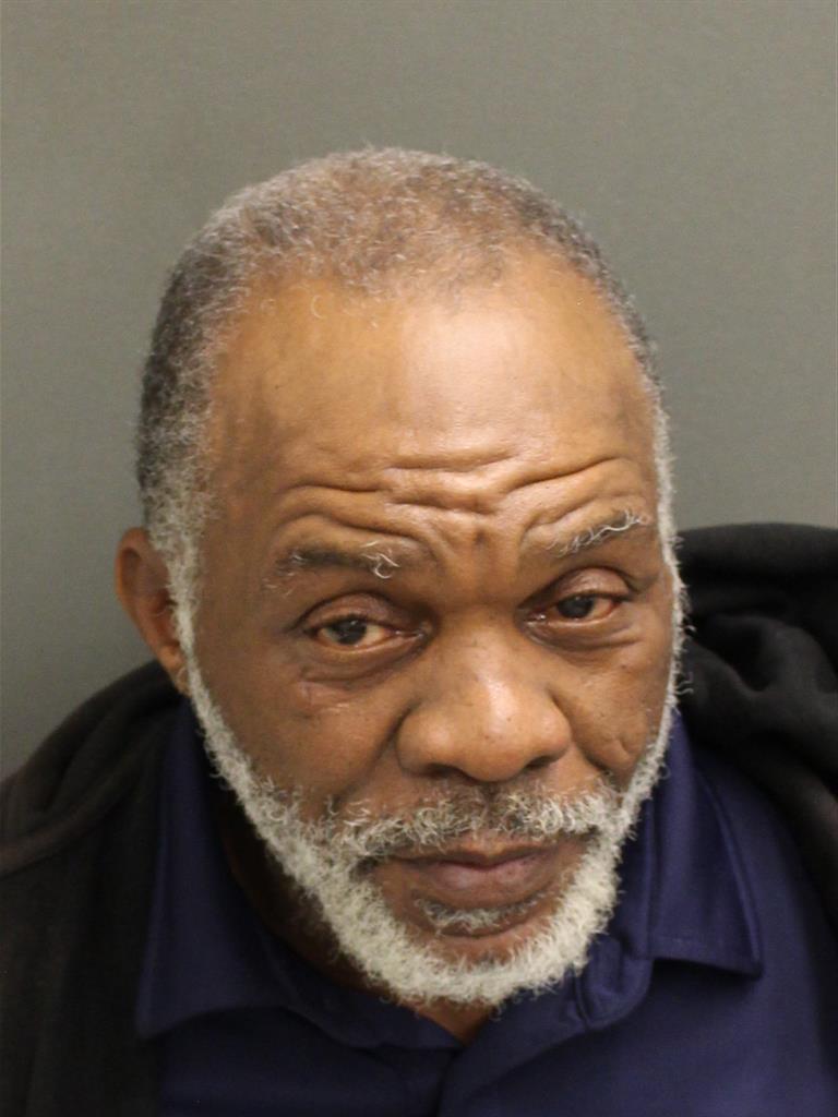  LORENZO ARNETT KING Mugshot / County Arrests / Orange County Arrests