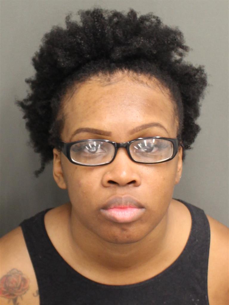 KEYANDRE YAPRESE THOMPSON Mugshot KEYANDRE YAPRESE THOMPSON Mugshot / County Arrests / Orange County Arrests