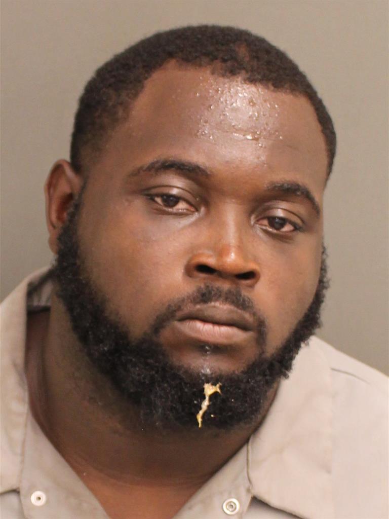  ANTHONY LEON TIBOT Mugshot / County Arrests / Orange County Arrests