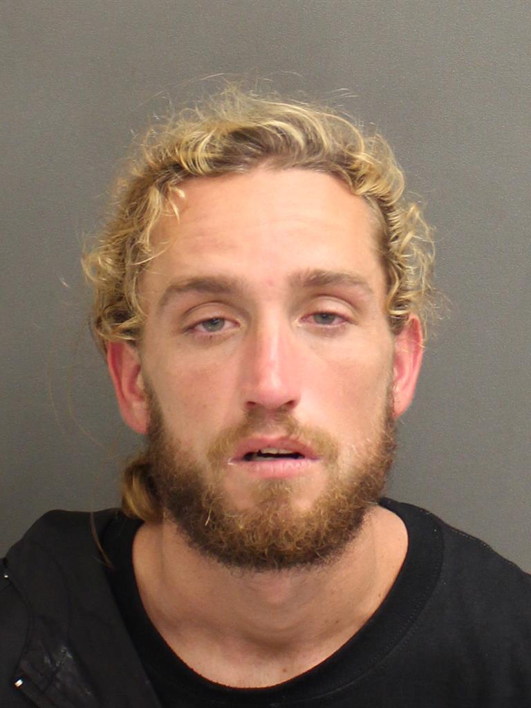  KEATON WALTON Mugshot / County Arrests / Orange County Arrests
