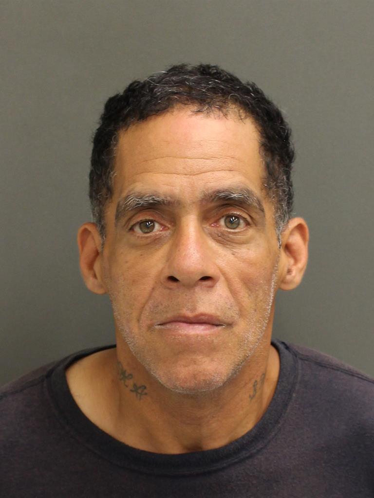  MANUEL  JR SANTIAGO Mugshot / County Arrests / Orange County Arrests