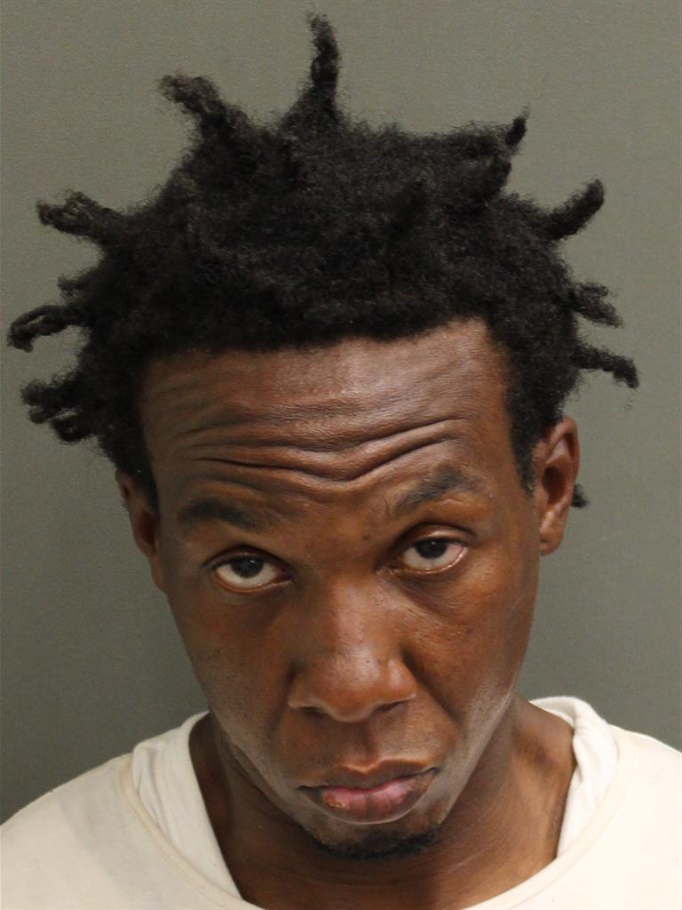  JEAN DUMESLE ANTOINE Mugshot / County Arrests / Orange County Arrests