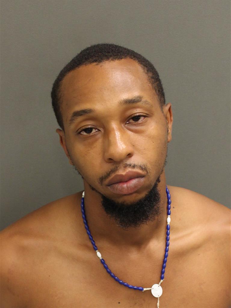  WILLIE LORENZO WRIGHT Mugshot / County Arrests / Orange County Arrests