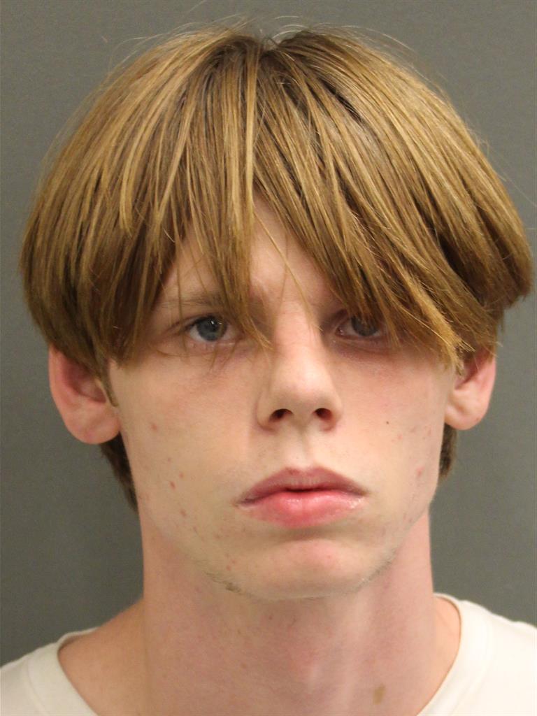  MATTHEW RICHARD ROBE BRADY Mugshot / County Arrests / Orange County Arrests