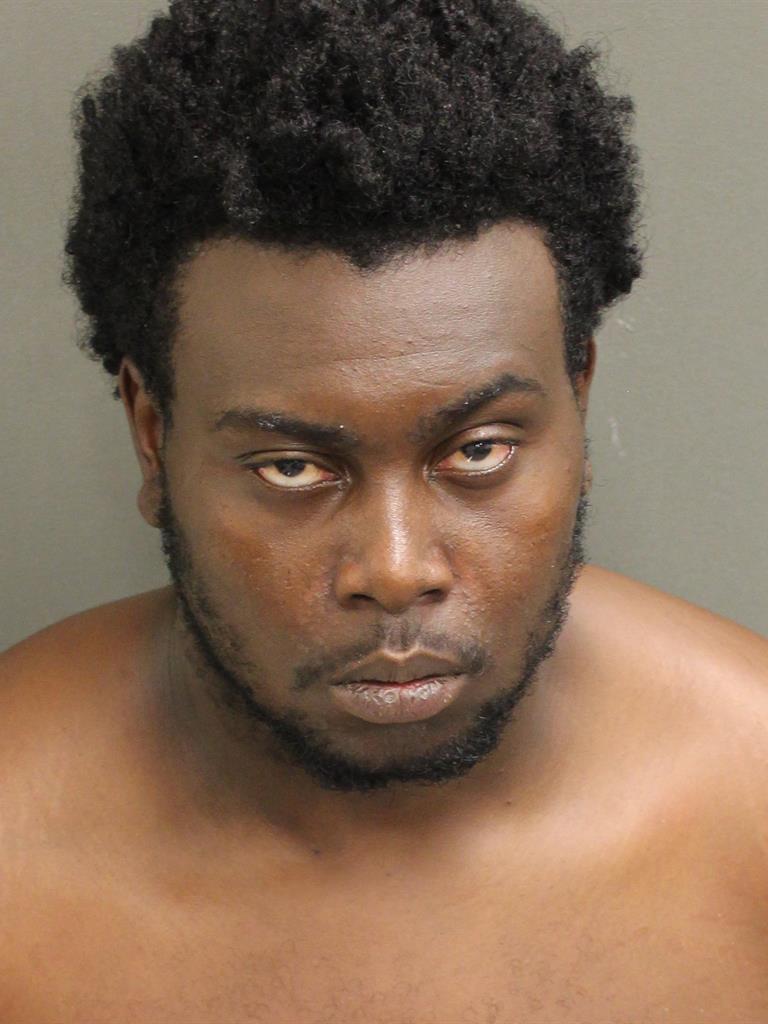  SHAWN RILEY DAVIS Mugshot / County Arrests / Orange County Arrests