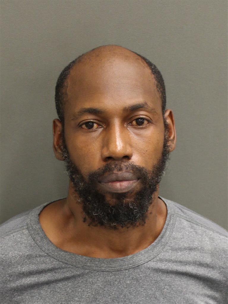ANTONIO LAMONTE LUMPKIN Mugshot ANTONIO LAMONTE LUMPKIN Mugshot / County Arrests / Orange County Arrests