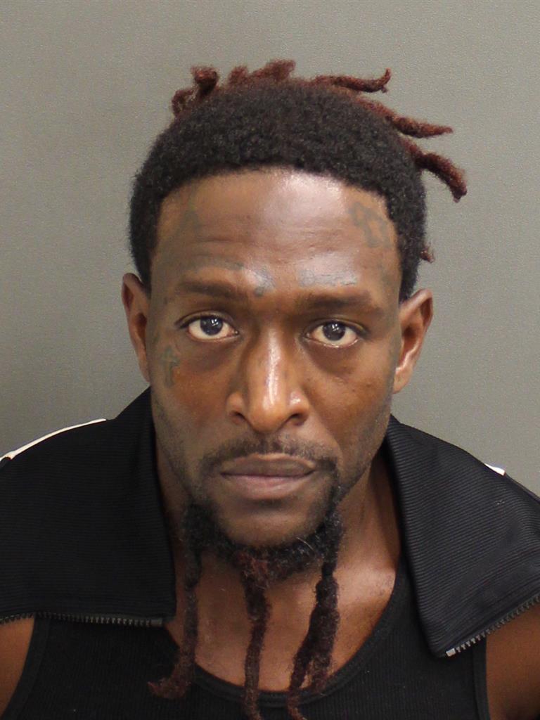  RONDRICO ANTWON DAVIS Mugshot / County Arrests / Orange County Arrests