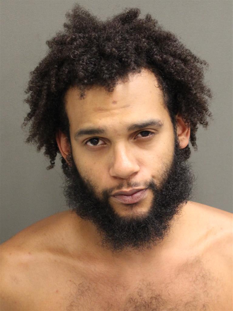  FRANKLIN CEPEDA Mugshot / County Arrests / Orange County Arrests