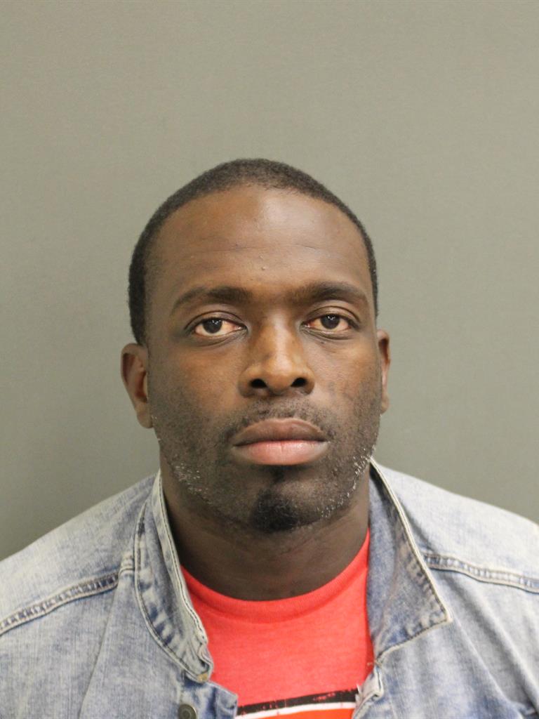  JARVIS LAMAR AKINS Mugshot / County Arrests / Orange County Arrests