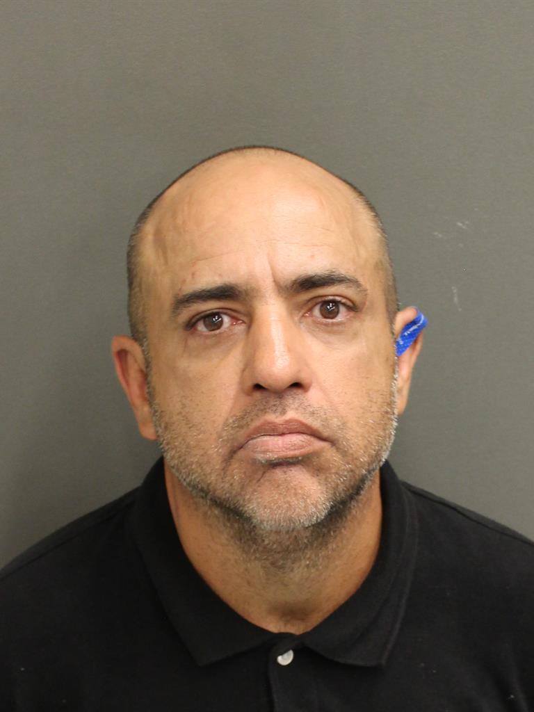  CARLOS MALDONADO Mugshot / County Arrests / Orange County Arrests