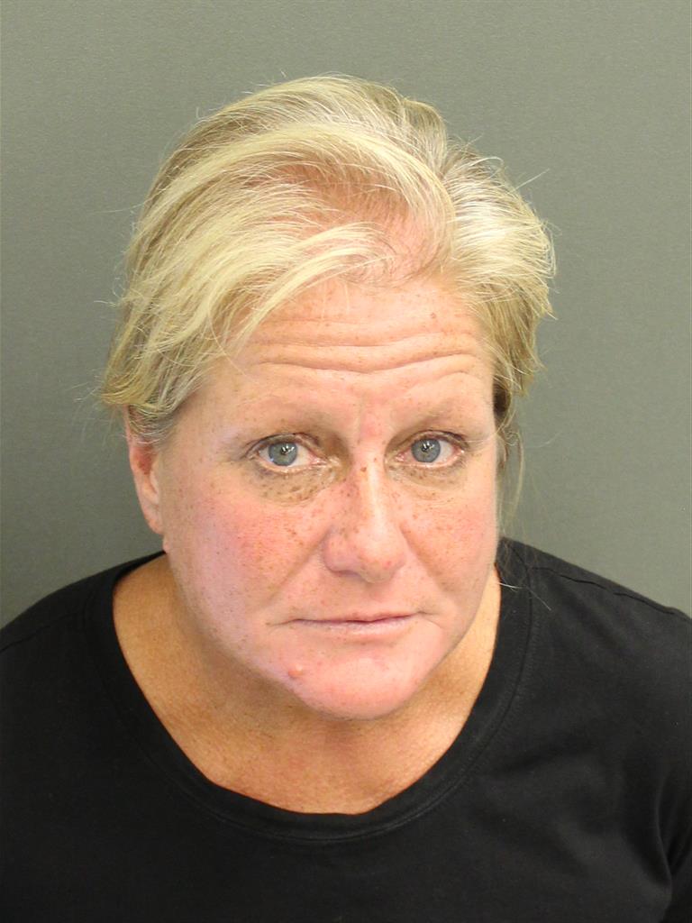  GAYLE MARIE WESSEL Mugshot / County Arrests / Orange County Arrests