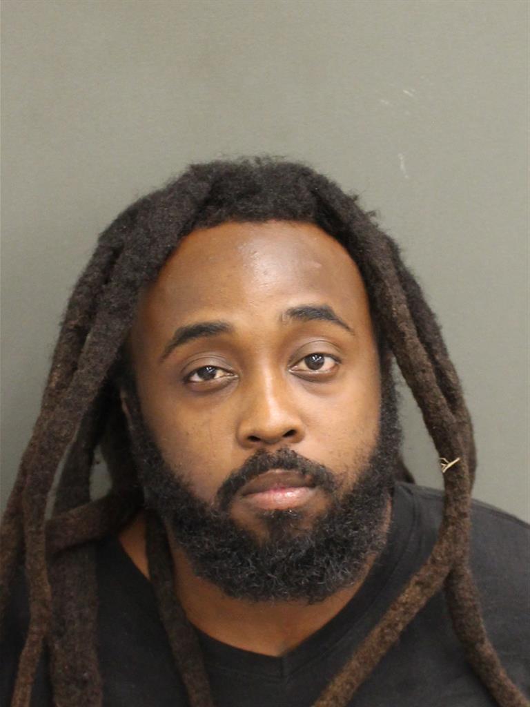  ARTHUR COSTON Mugshot / County Arrests / Orange County Arrests