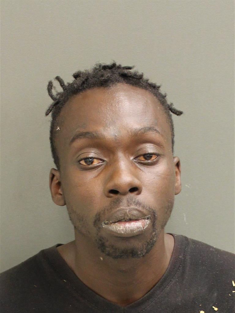  JAQURUS COSTON Photo Image