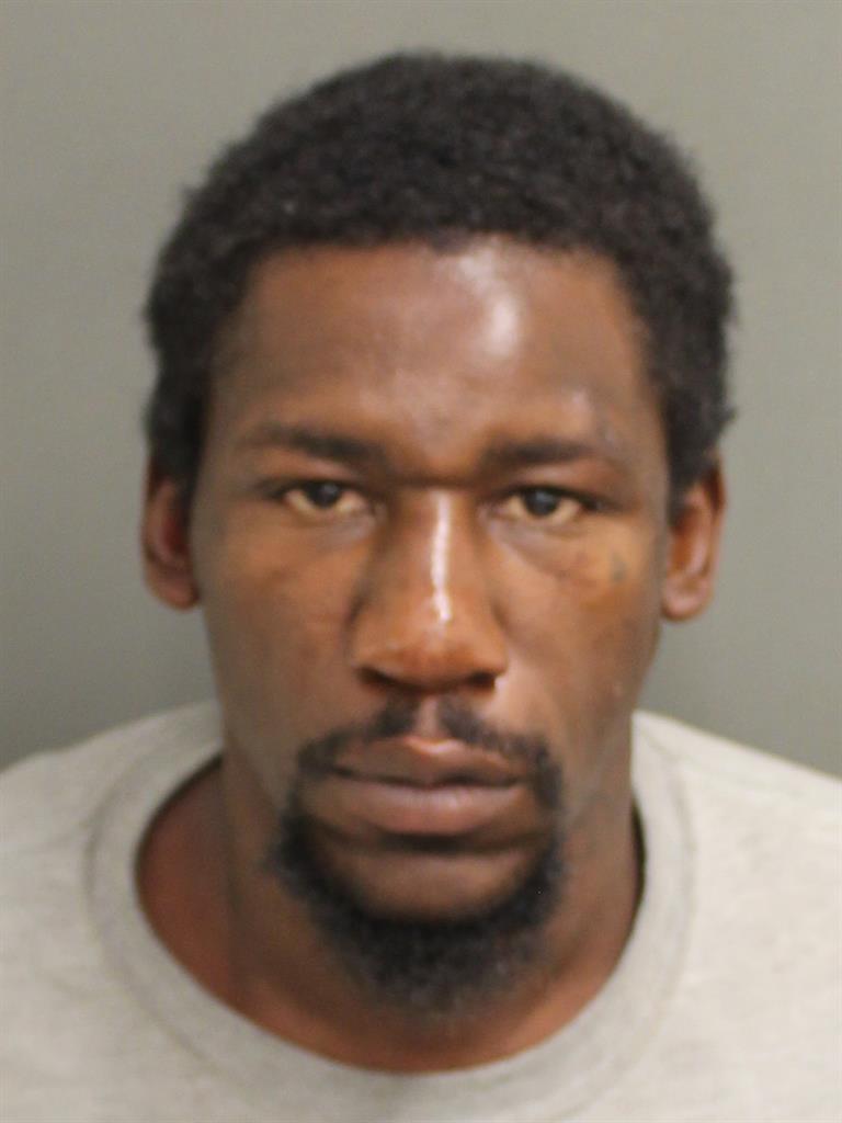  SEAN TERMAINE SMITH Mugshot / County Arrests / Orange County Arrests