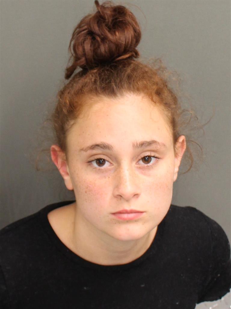  SOPHIA NICOLE MILLER Photo Image